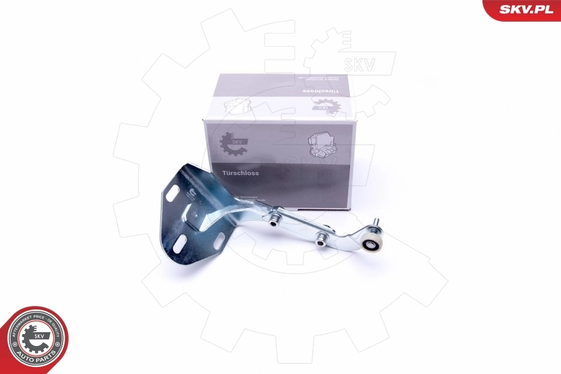 Roller Guide, sliding door